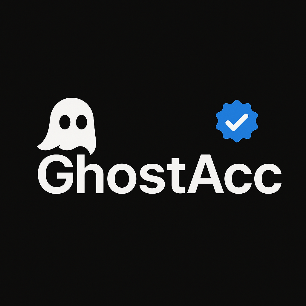 GhostAcc Logo